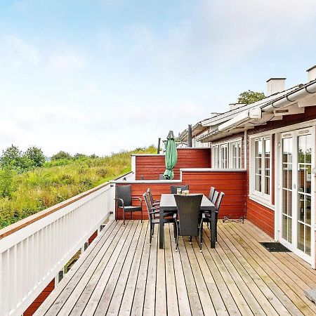 Holiday Home Aabenraa Lxix Kültér fotó