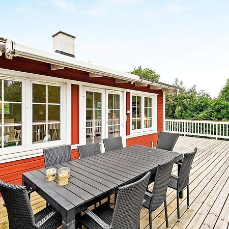 Holiday Home Aabenraa Lxix Kültér fotó