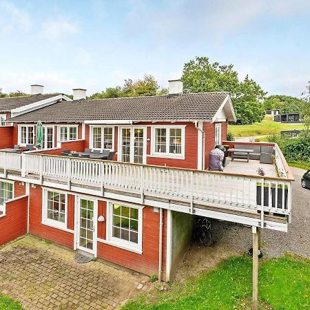 Holiday Home Aabenraa Lxix Kültér fotó