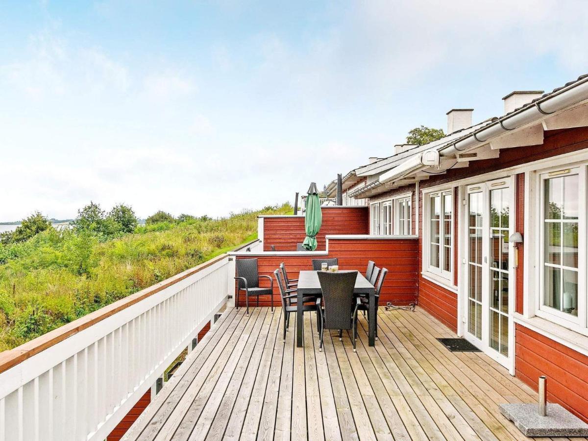 Holiday Home Aabenraa Lxix Kültér fotó