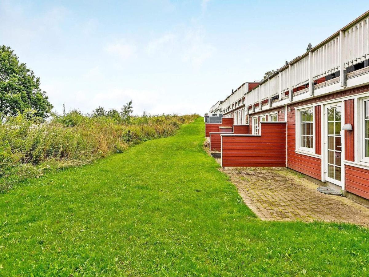 Holiday Home Aabenraa Lxix Kültér fotó
