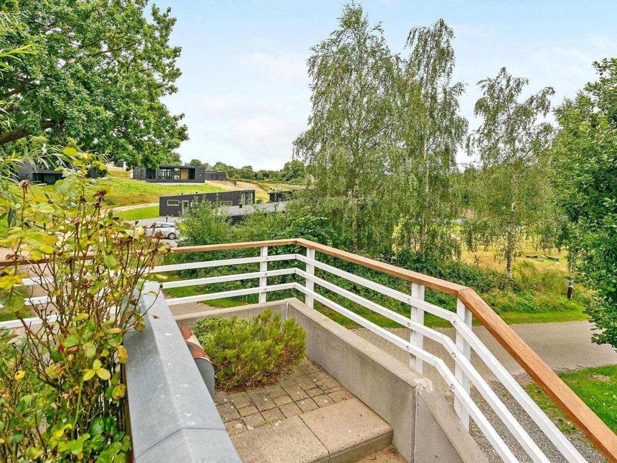 Holiday Home Aabenraa Lxix Kültér fotó