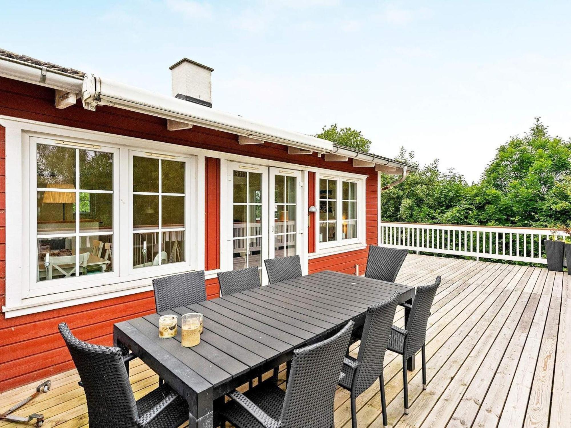 Holiday Home Aabenraa Lxix Kültér fotó