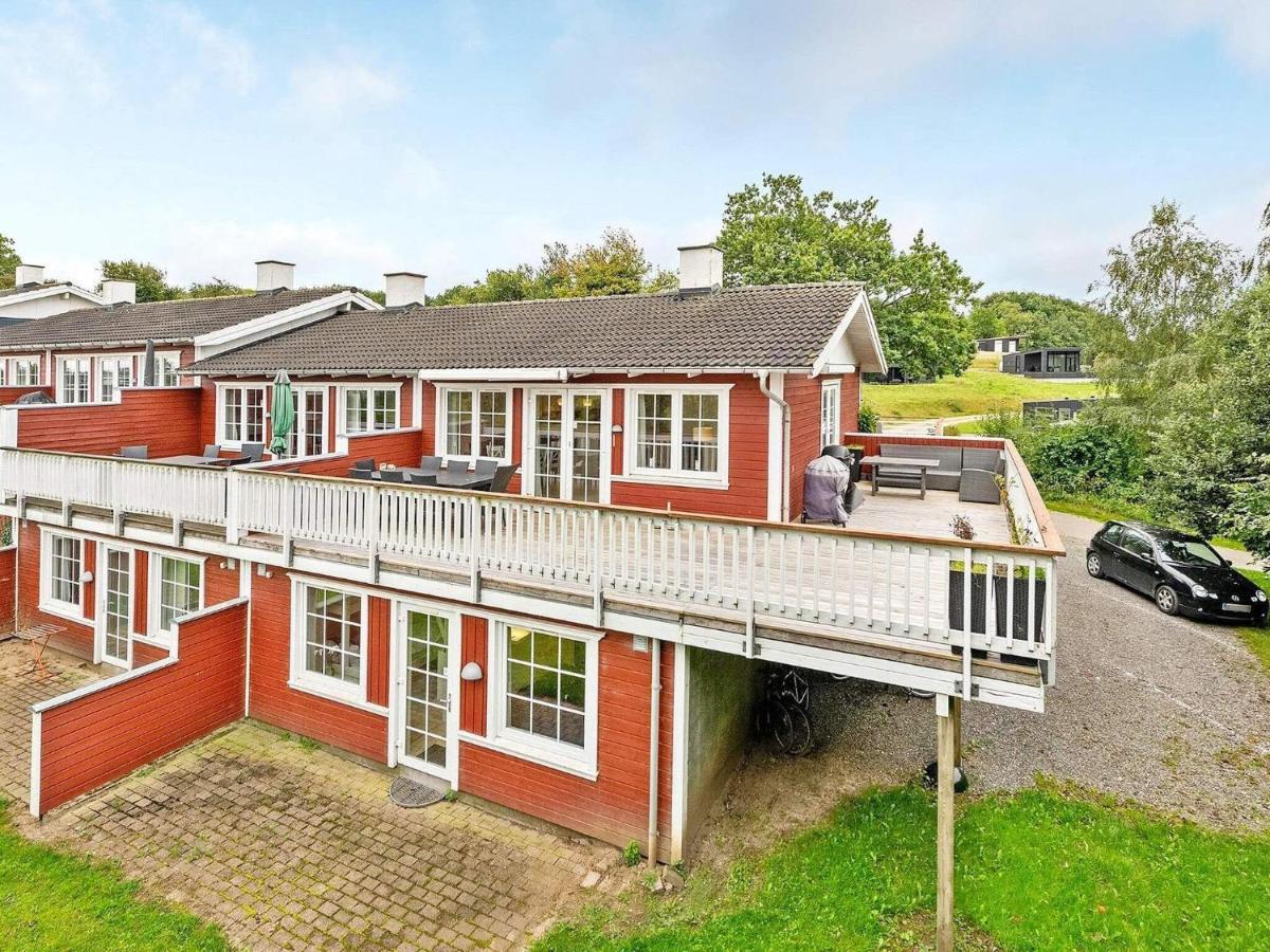 Holiday Home Aabenraa Lxix Kültér fotó