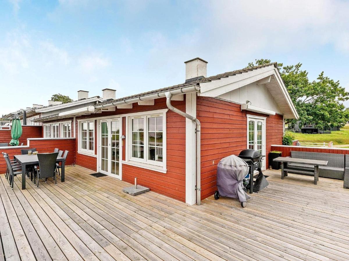Holiday Home Aabenraa Lxix Kültér fotó