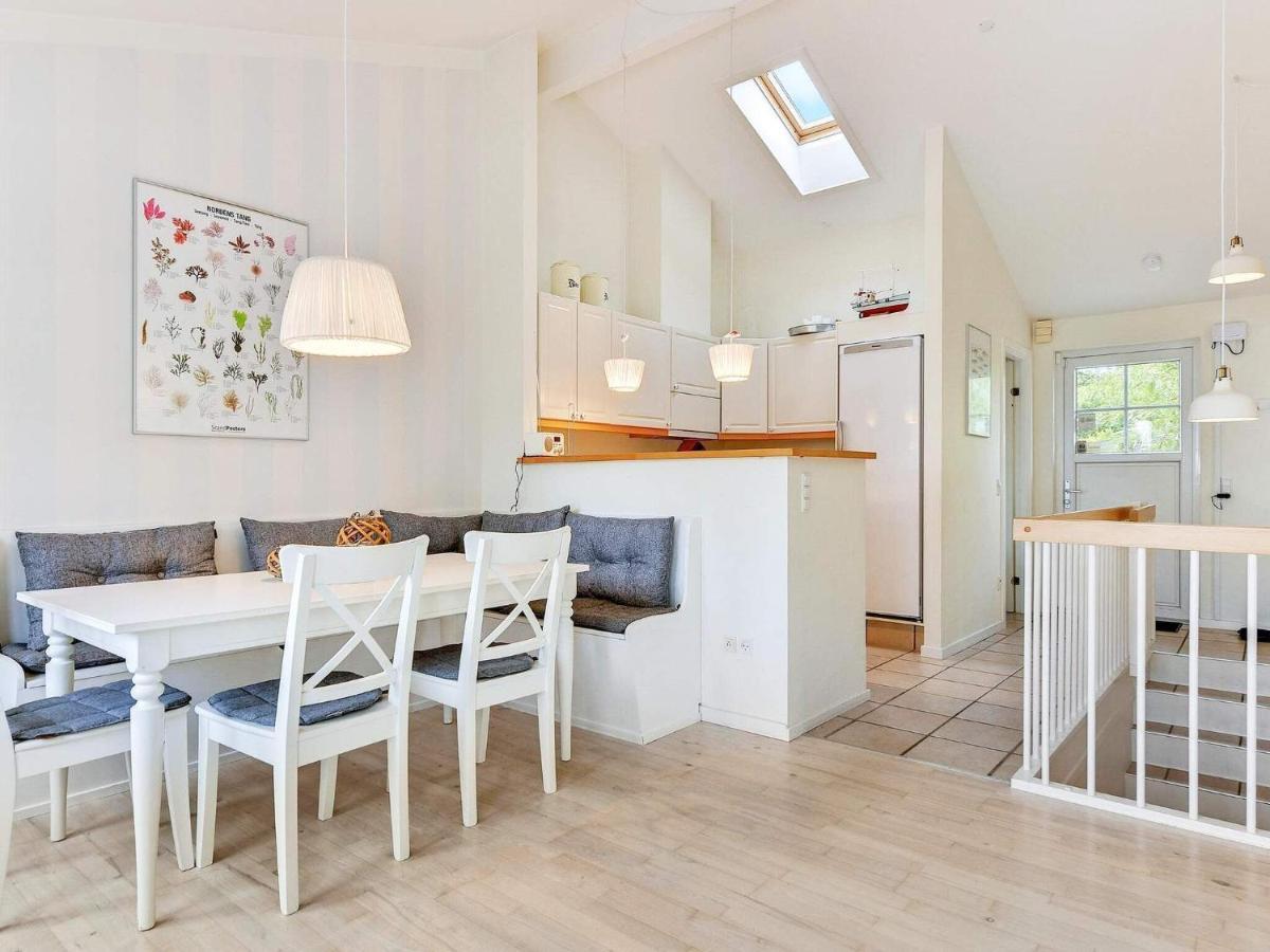 Holiday Home Aabenraa Lxix Kültér fotó
