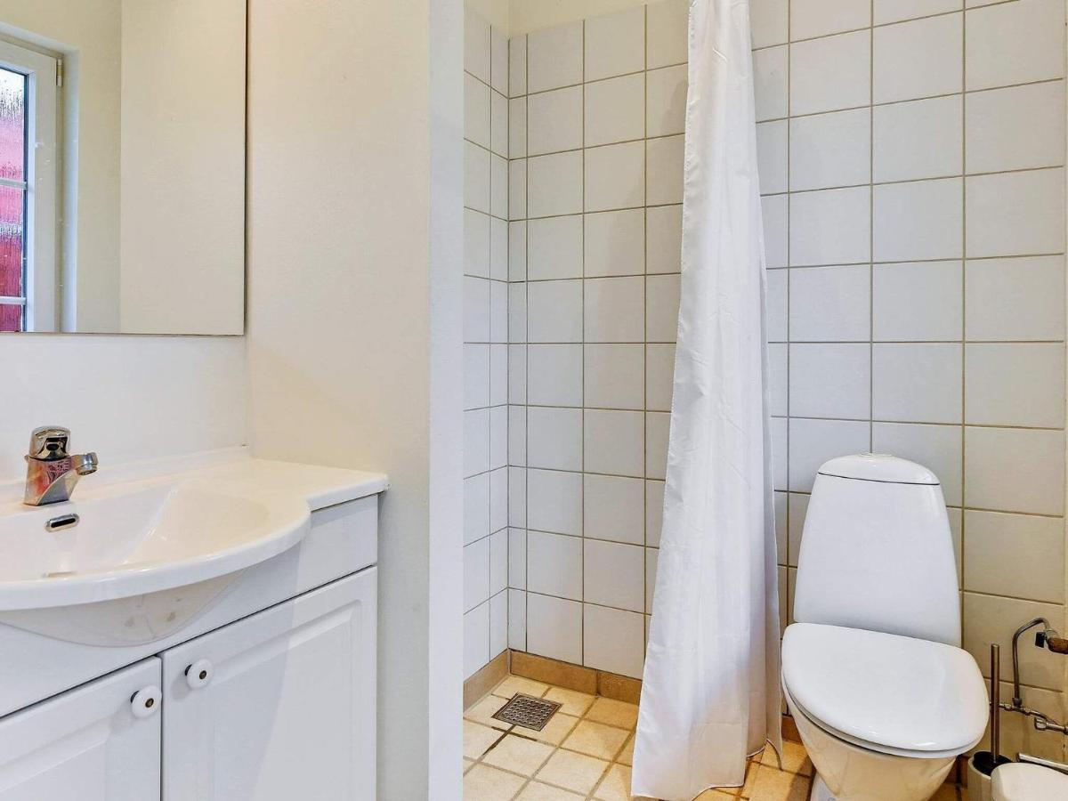 Holiday Home Aabenraa Lxix Kültér fotó