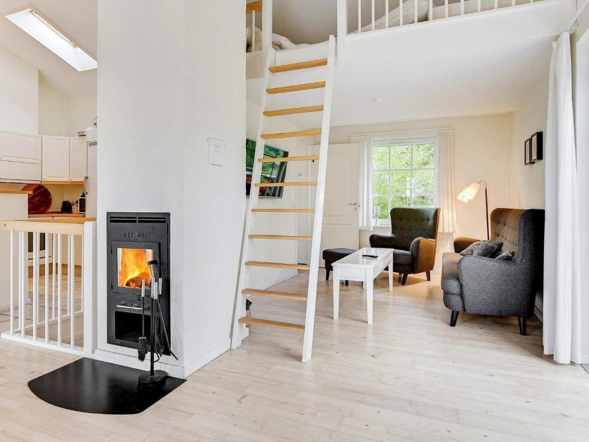 Holiday Home Aabenraa Lxix Kültér fotó